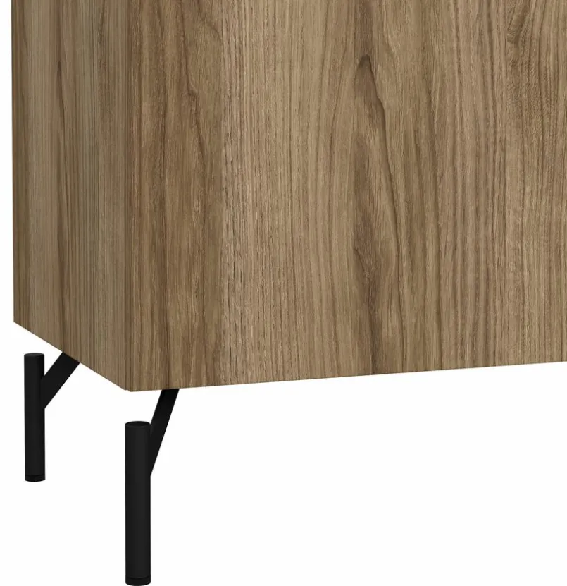 TV-Lowboard Bergen<Tvilum Discount
