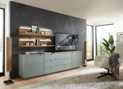 Innostyle Kommoden|Wohnwände & Tv-Lowboards-TV-Lowboard Core Schilf
