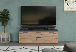TV-Lowboard Follow<trendteam Discount