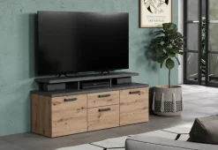TV-Lowboard Follow<trendteam Discount