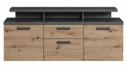TV-Lowboard Follow<trendteam Discount