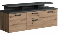 TV-Lowboard Follow<trendteam Discount