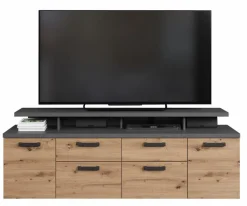 TV-Lowboard Follow<trendteam Sale