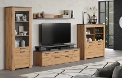 TV-Lowboard Follow<trendteam Sale