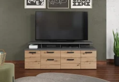 TV-Lowboard Follow<trendteam Sale