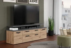 TV-Lowboard Follow<trendteam Sale