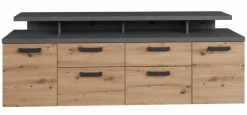 TV-Lowboard Follow<trendteam Sale