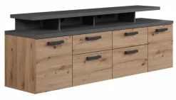 TV-Lowboard Follow<trendteam Sale