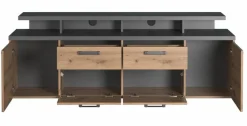 TV-Lowboard Follow<trendteam Sale