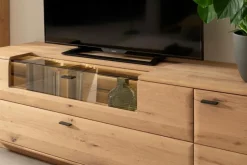 Wohnwände & Tv-Lowboards|Kommoden|MCA TV-Lowboard Girona Eiche