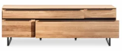 TV-Lowboard Jackson<set one by Musterring Outlet