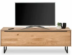 Wohnwände & Tv-Lowboards|Kommoden|set one by Musterring TV-Lowboard Jackson Eiche