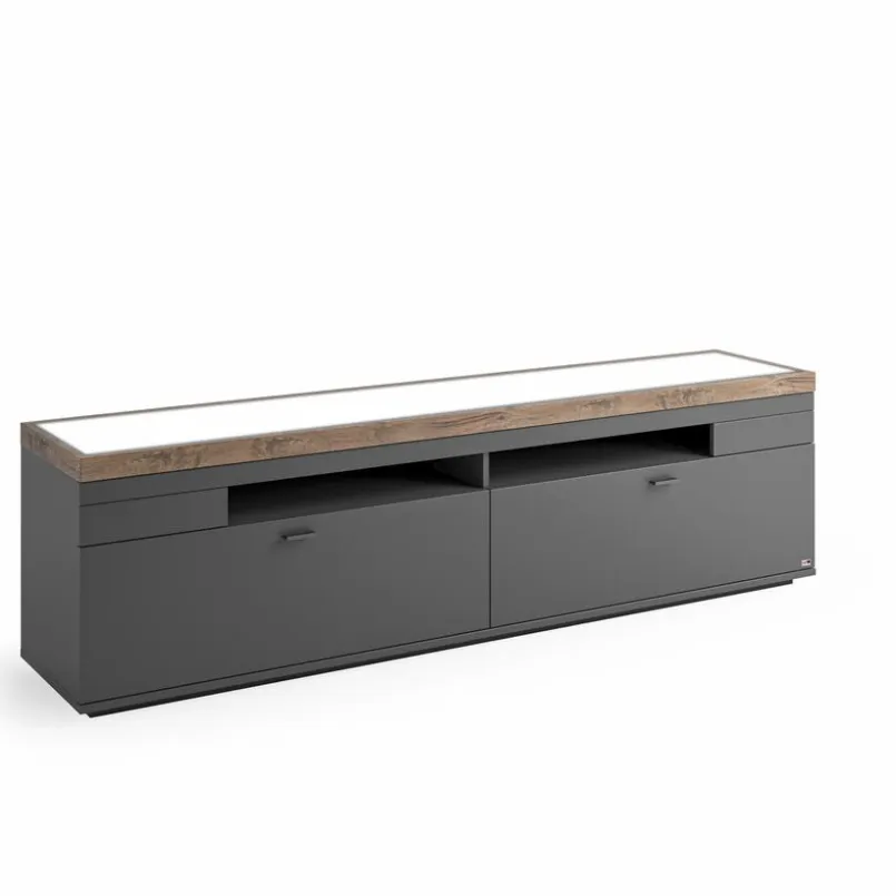 TV-Lowboard Lancaster<set one by Musterring Discount
