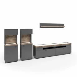 TV-Lowboard Lancaster<set one by Musterring Discount