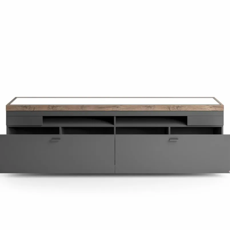 TV-Lowboard Lancaster<set one by Musterring Discount