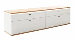 MCA Kommoden|Wohnwände & Tv-Lowboards-TV-Lowboard Matadi Weiß