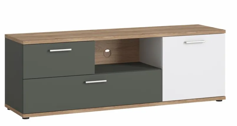 TV-Lowboard Twenty<Wójcik Discount