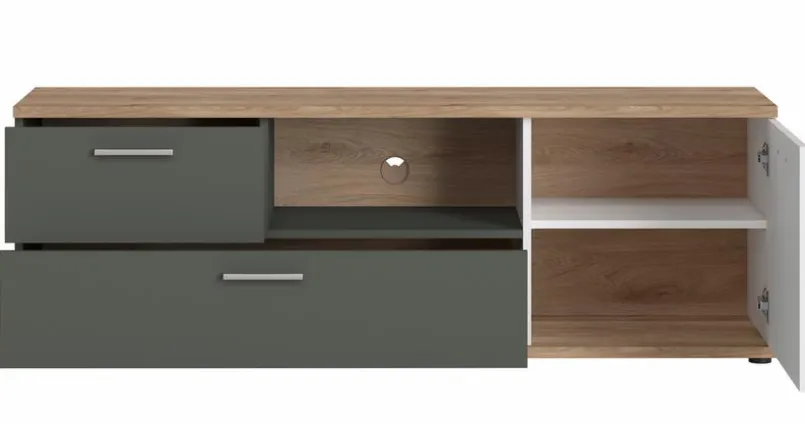 TV-Lowboard Twenty<Wójcik Discount