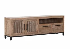 Gutmann Factory Wohnwände & Tv-Lowboards-TV-Lowboard Altea Mango