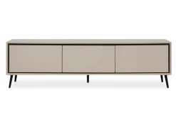 Wohnwände & Tv-Lowboards-TV-Lowboard Arona Sand