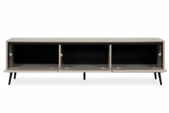 Wohnwände & Tv-Lowboards-TV-Lowboard Arona Sand