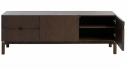 DAHEIM Kommoden|Wohnwände & Tv-Lowboards-TV-Lowboard Arun Espresso