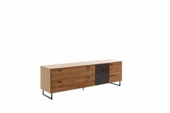 TV-Lowboard Assini<MCA