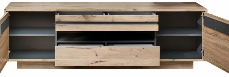 TV-Lowboard Bellano<Innostyle Discount