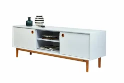 Tom Tailor Kommoden|Wohnwände & Tv-Lowboards-TV-Lowboard ColorBox 2903 Weiß