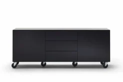 TV-Lowboard Edge<RAUM.FREUNDE Best