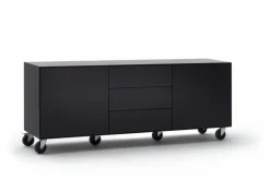 TV-Lowboard Edge<RAUM.FREUNDE Best