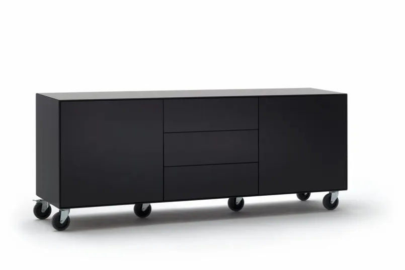 TV-Lowboard Edge<RAUM.FREUNDE Best