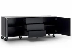 TV-Lowboard Edge<RAUM.FREUNDE Best