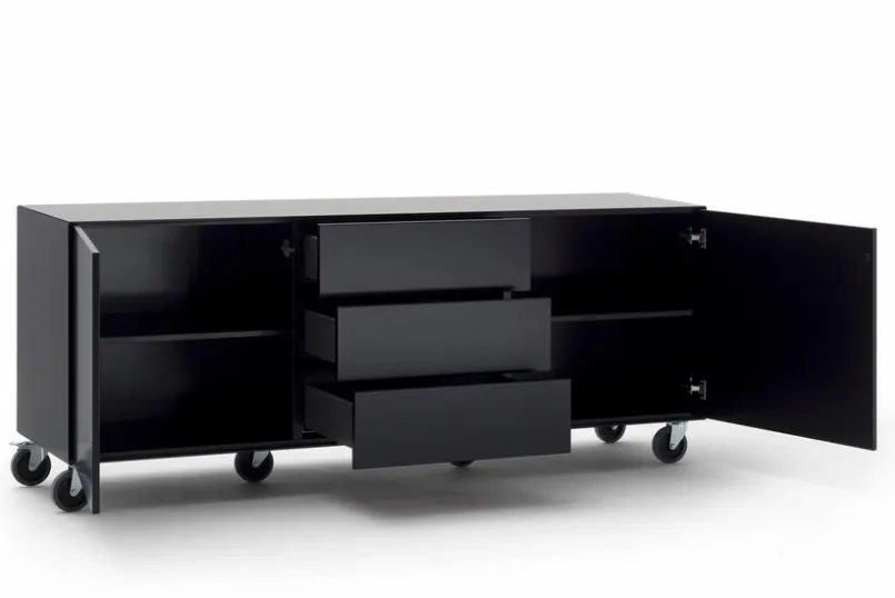 TV-Lowboard Edge<RAUM.FREUNDE Best