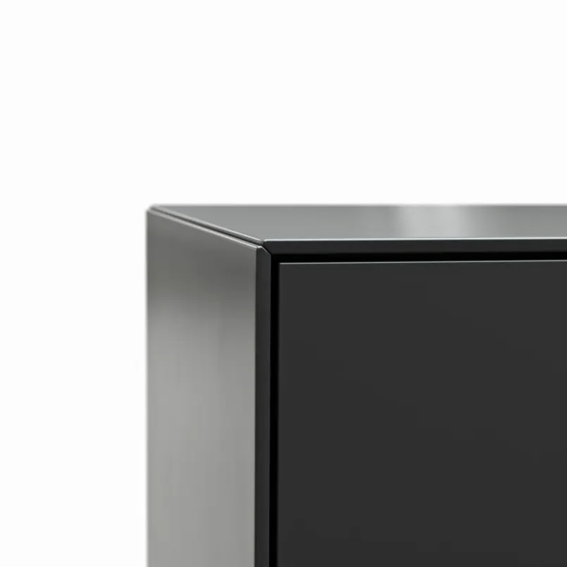 TV-Lowboard Edge<RAUM.FREUNDE Best