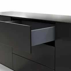 TV-Lowboard Edge<RAUM.FREUNDE Best