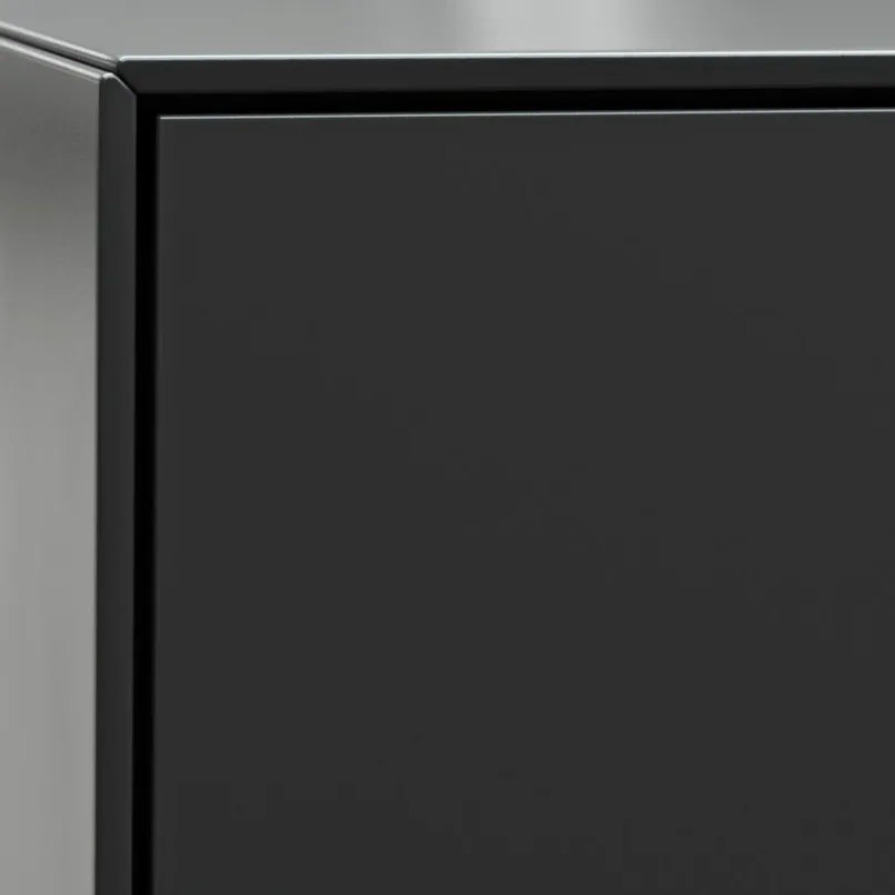 TV-Lowboard Edge<RAUM.FREUNDE Best