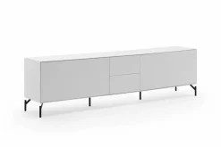 TV-Lowboard Edge<RAUM.FREUNDE Outlet