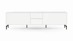 TV-Lowboard Edge<RAUM.FREUNDE Outlet