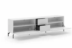 TV-Lowboard Edge<RAUM.FREUNDE Outlet