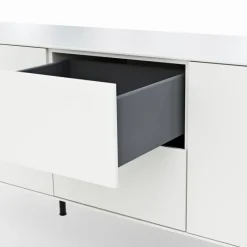 TV-Lowboard Edge<RAUM.FREUNDE Outlet