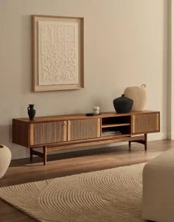TV-Lowboard Elan<Kave Home Clearance