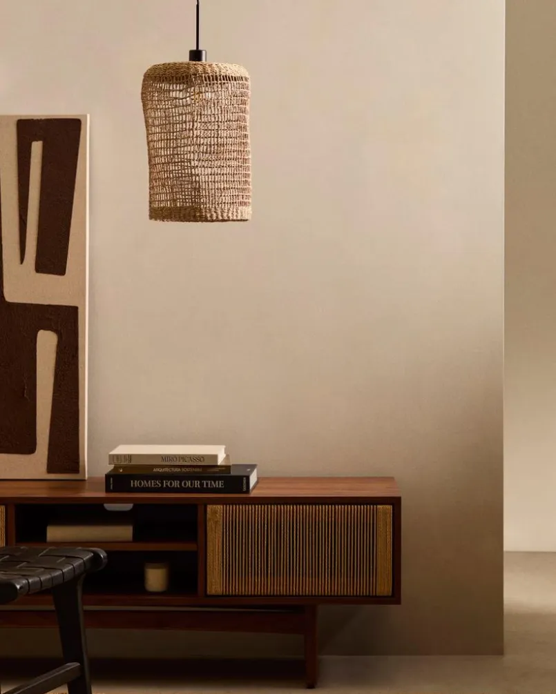 TV-Lowboard Elan<Kave Home Clearance