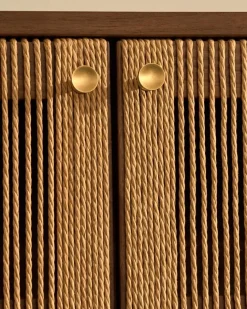 TV-Lowboard Elan<Kave Home Clearance