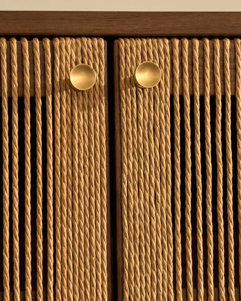 TV-Lowboard Elan<Kave Home Clearance