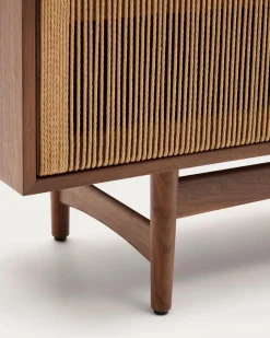 TV-Lowboard Elan<Kave Home Clearance