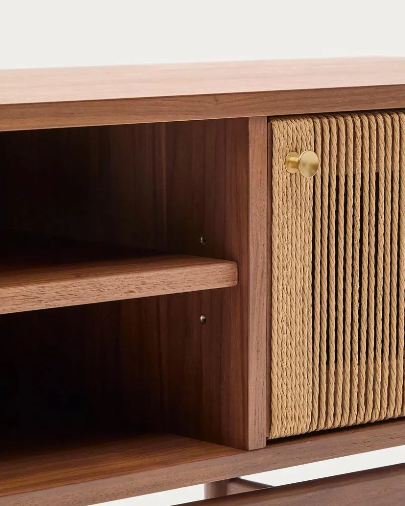 TV-Lowboard Elan<Kave Home Clearance