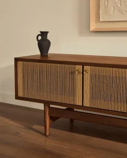 TV-Lowboard Elan<Kave Home Clearance