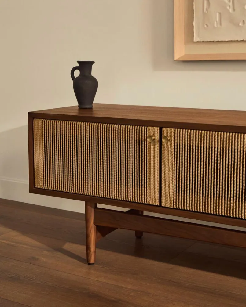 TV-Lowboard Elan<Kave Home Clearance