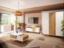 TV-Lowboard Harllson<FORTE Sale